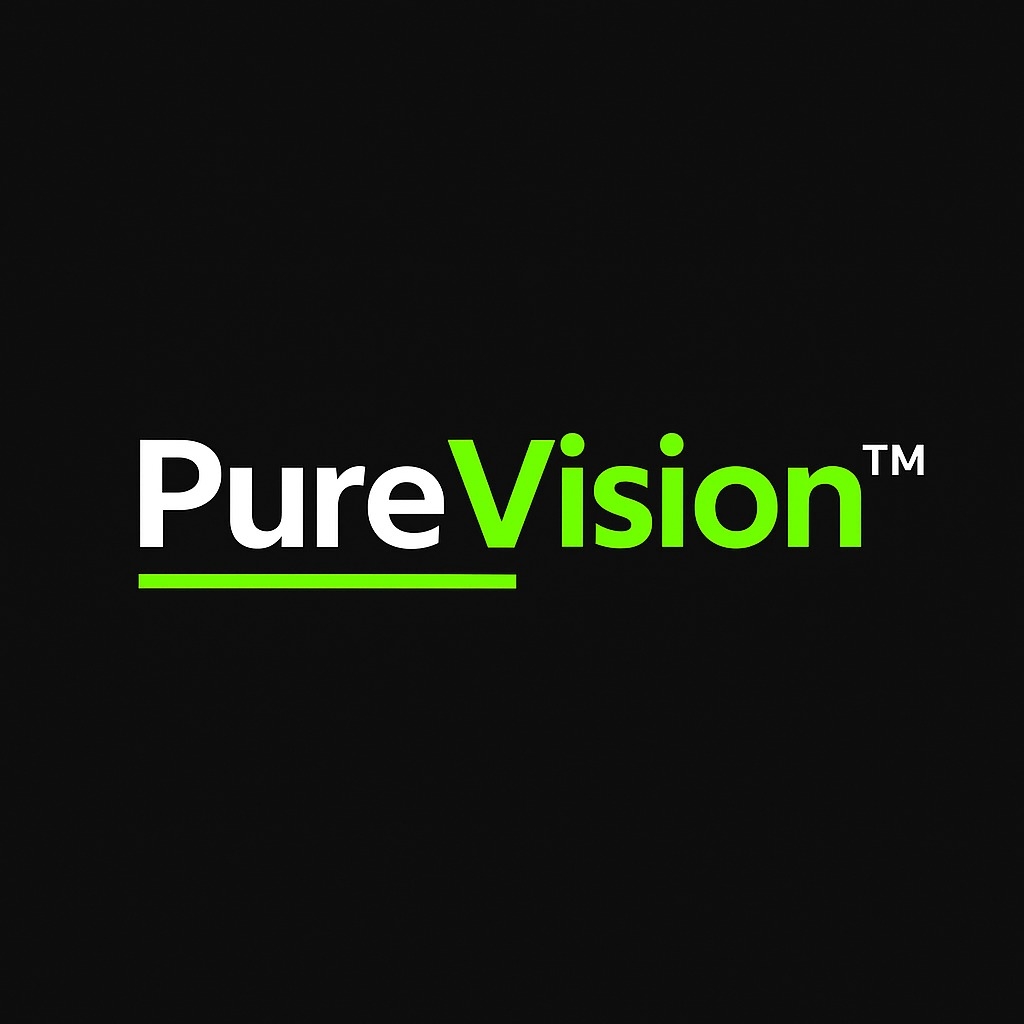 Pure-Vision