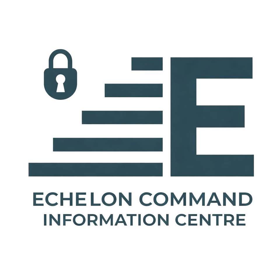 Echelon Command Information Centre