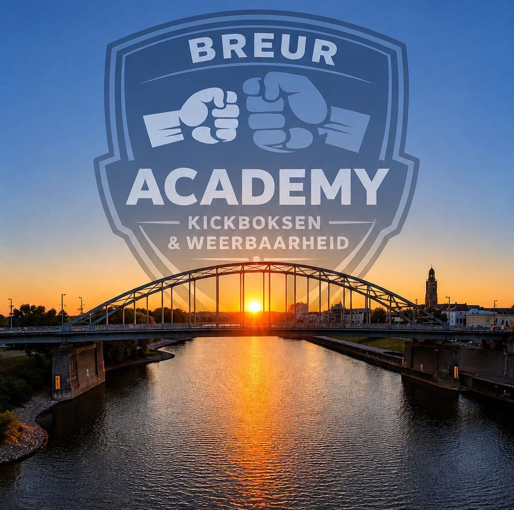 Breur-Academy kickboksen&weerbaarheid | Arnhem