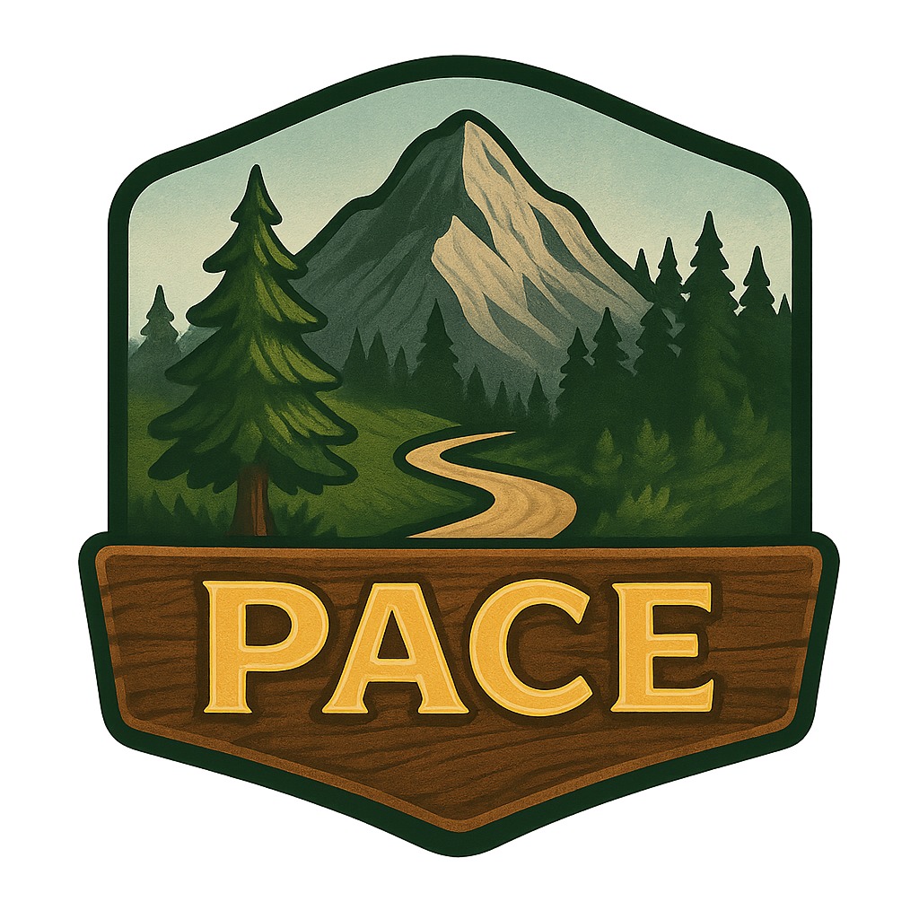 PACE: Weight Loss + Wellness Tracking