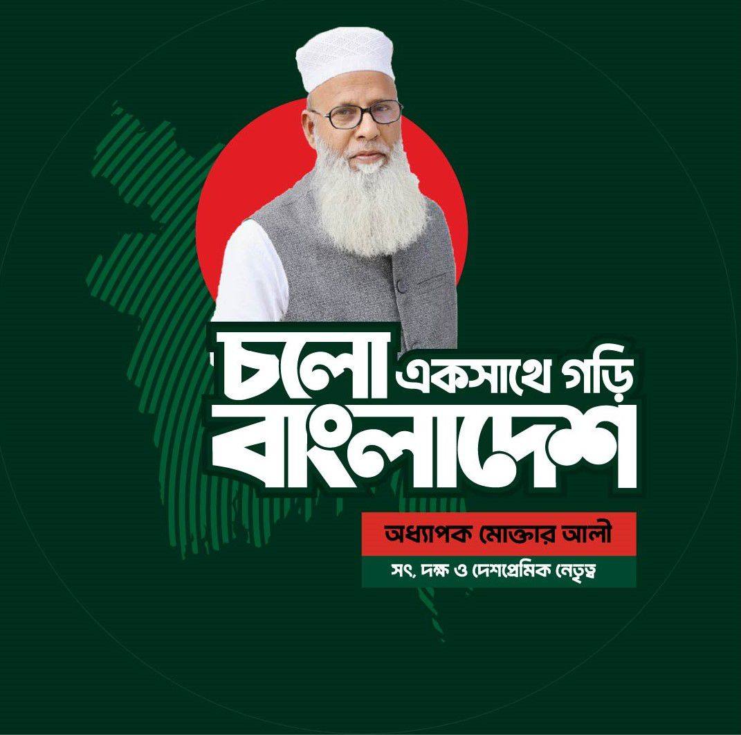 সাইদুর রহমান সাইদ