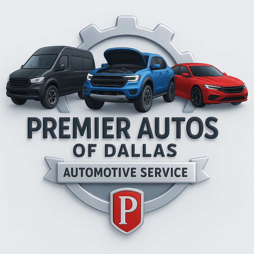 Premier Autos of Dallas - Automotive Service | Addison TX