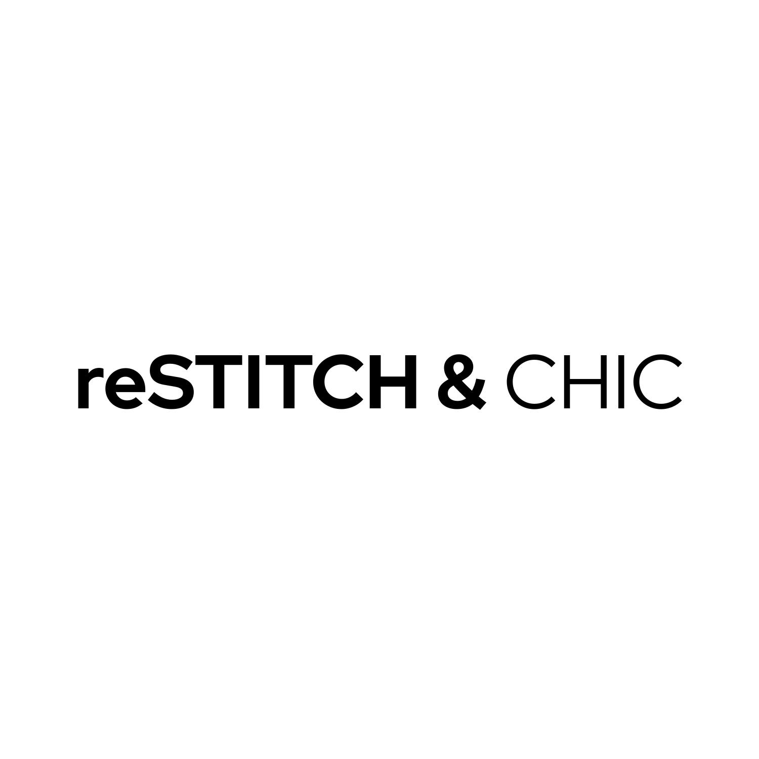 ReStitch & Chic