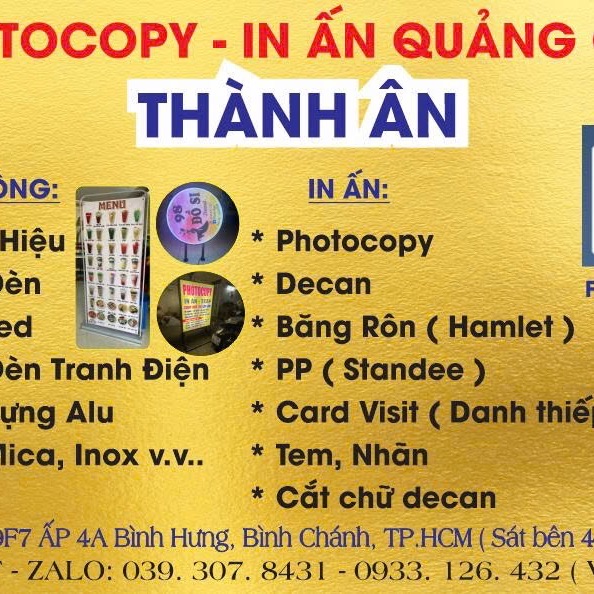cần in sticker 4cm ở hcm gấp ạ | Facebook