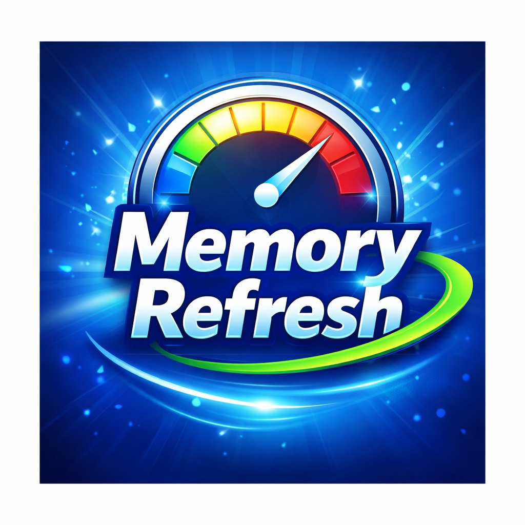 Memory Refresh