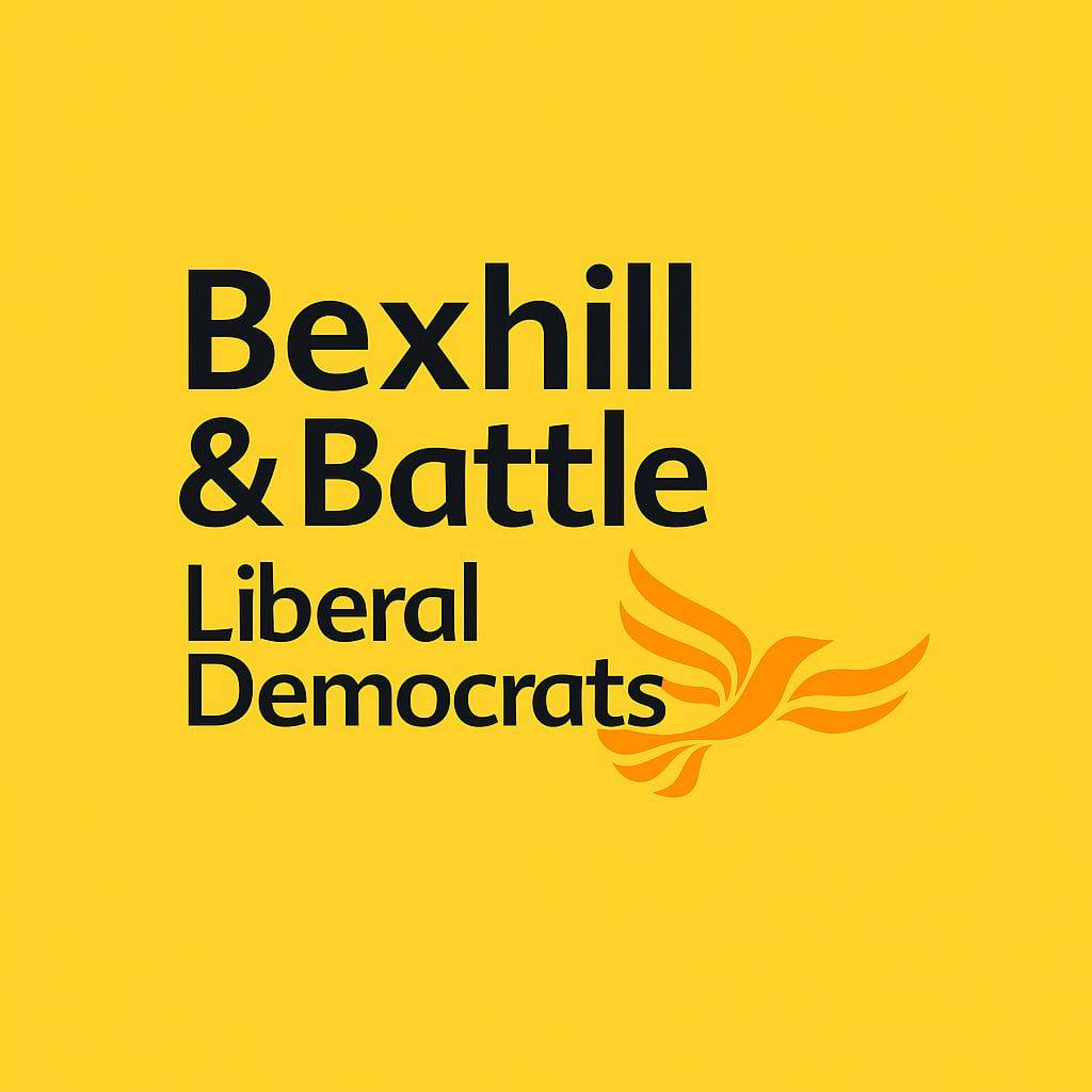 Bexhill - Battle Liberal Democrats | Battle