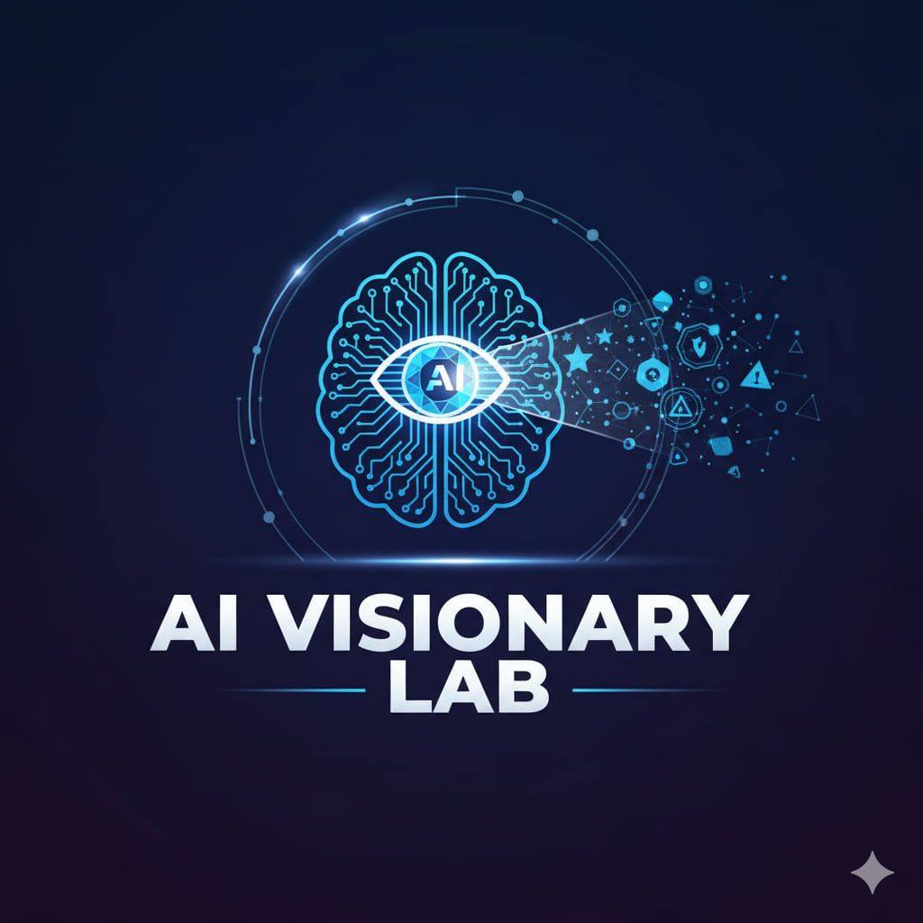 Ai visionary lab