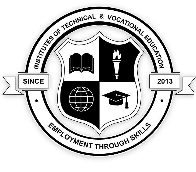 Institutes of Technical & Vocational Education