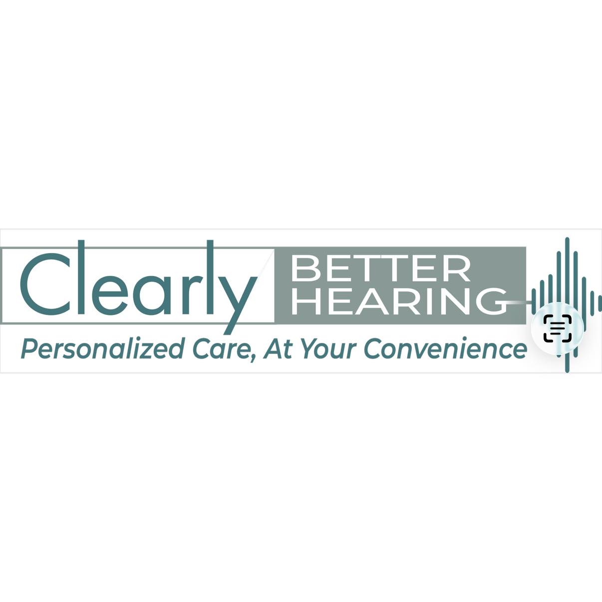 Clearly Better Hearing