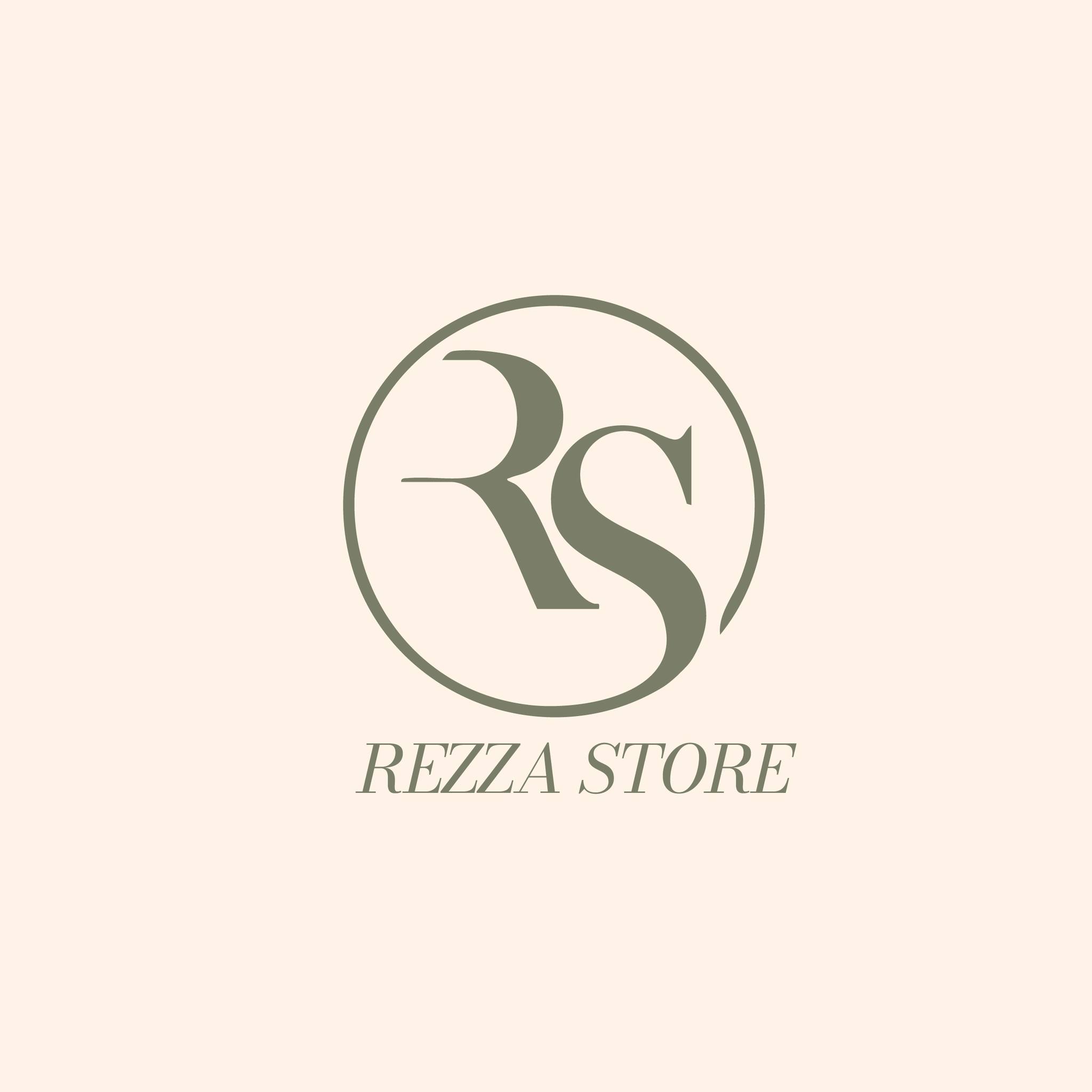 Rezza Store