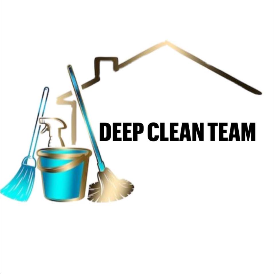 Deep Clean Team