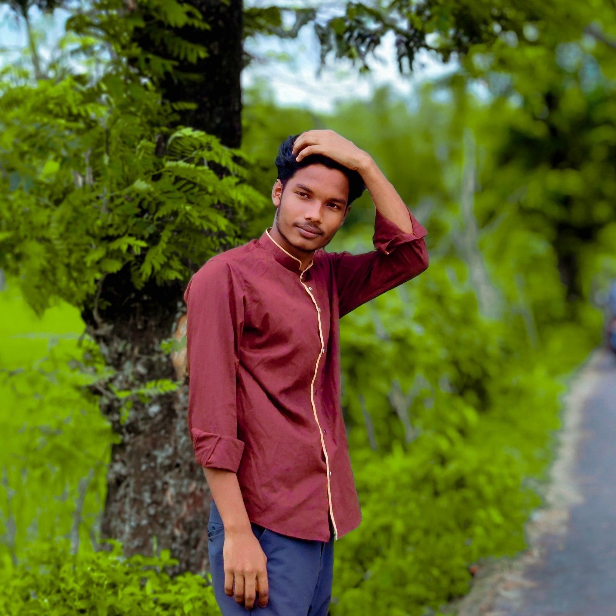 Robiul Hasan Robi