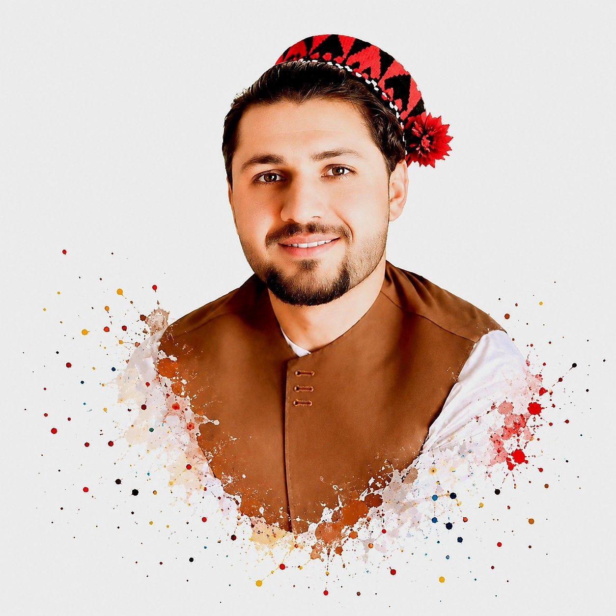 M Rasool Wafa