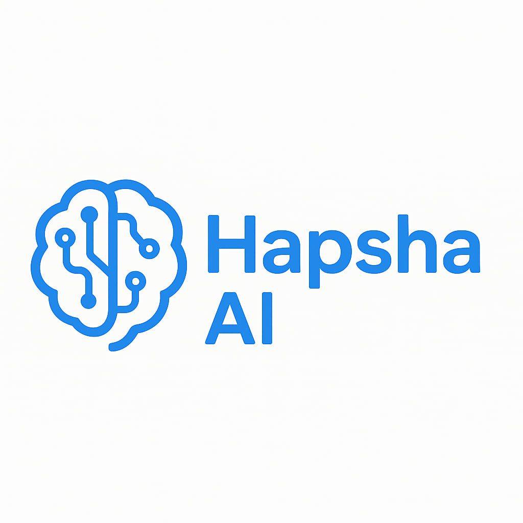Hapsha AI | Dallas TX