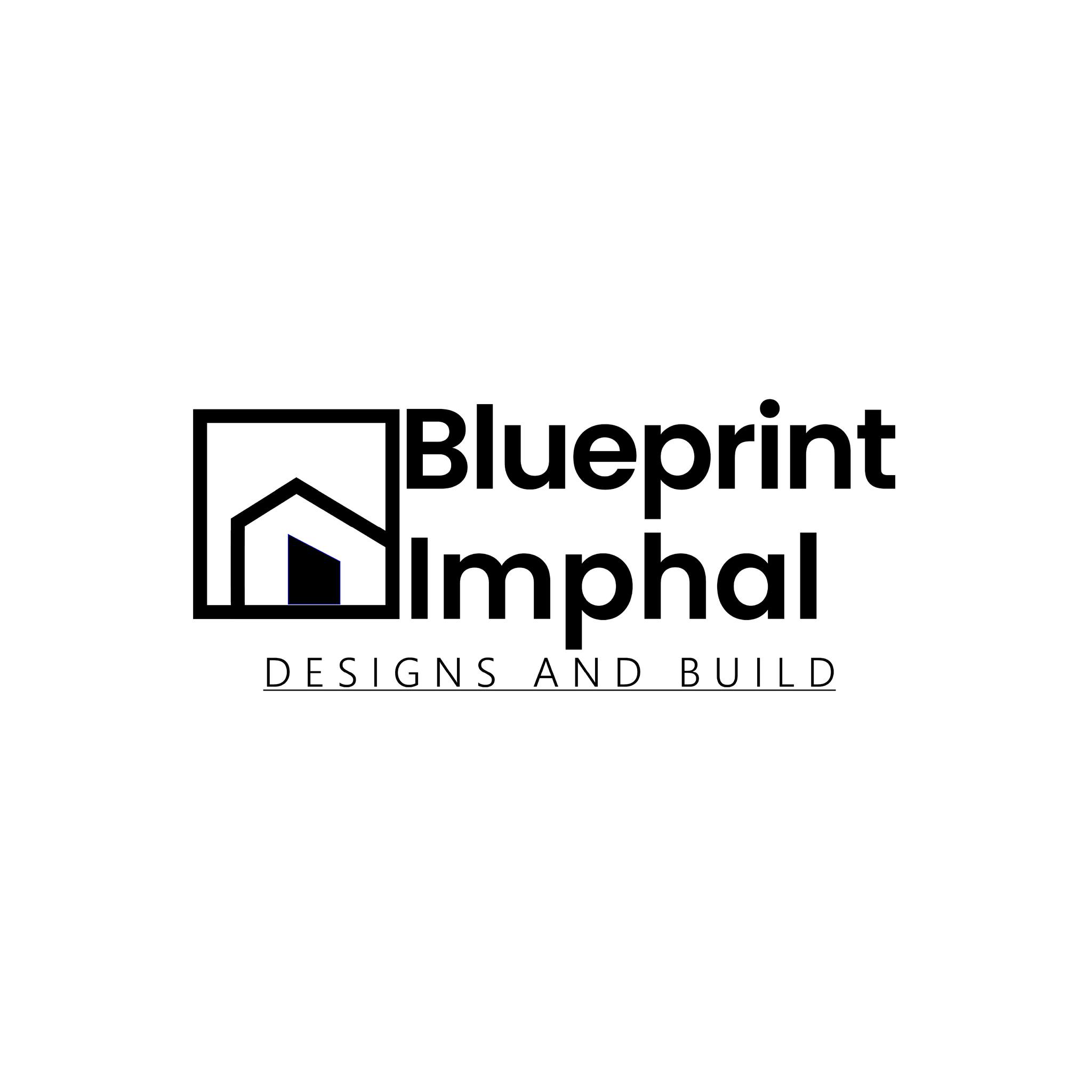 Blueprint Imphal Designs and Build on Reels