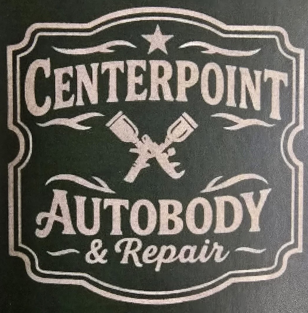 CenterPoint AutoBody & Repair | Rochester MN