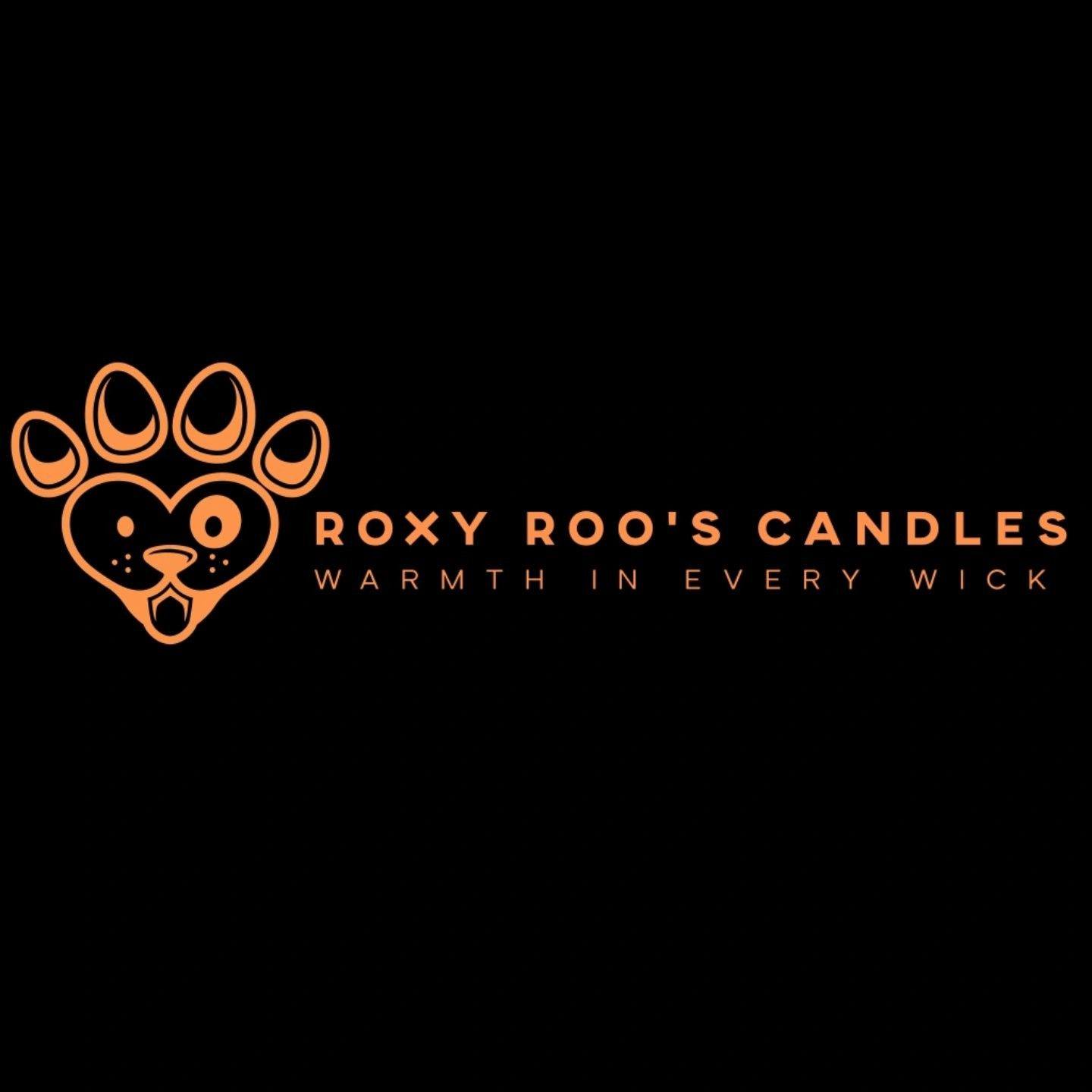 Roxy Roo's candles | Bury St. Edmunds
