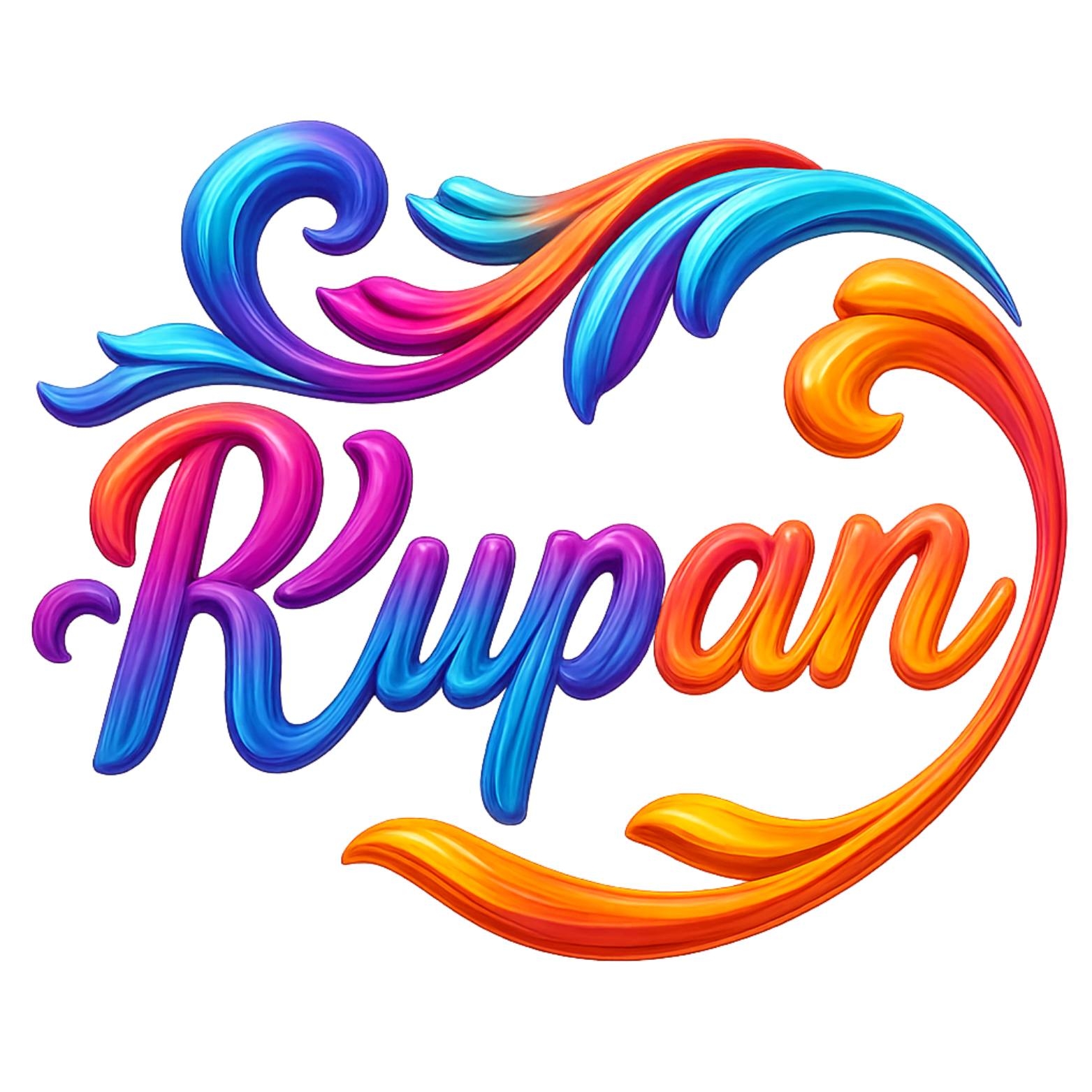 Rupan - রূপান | Dhaka