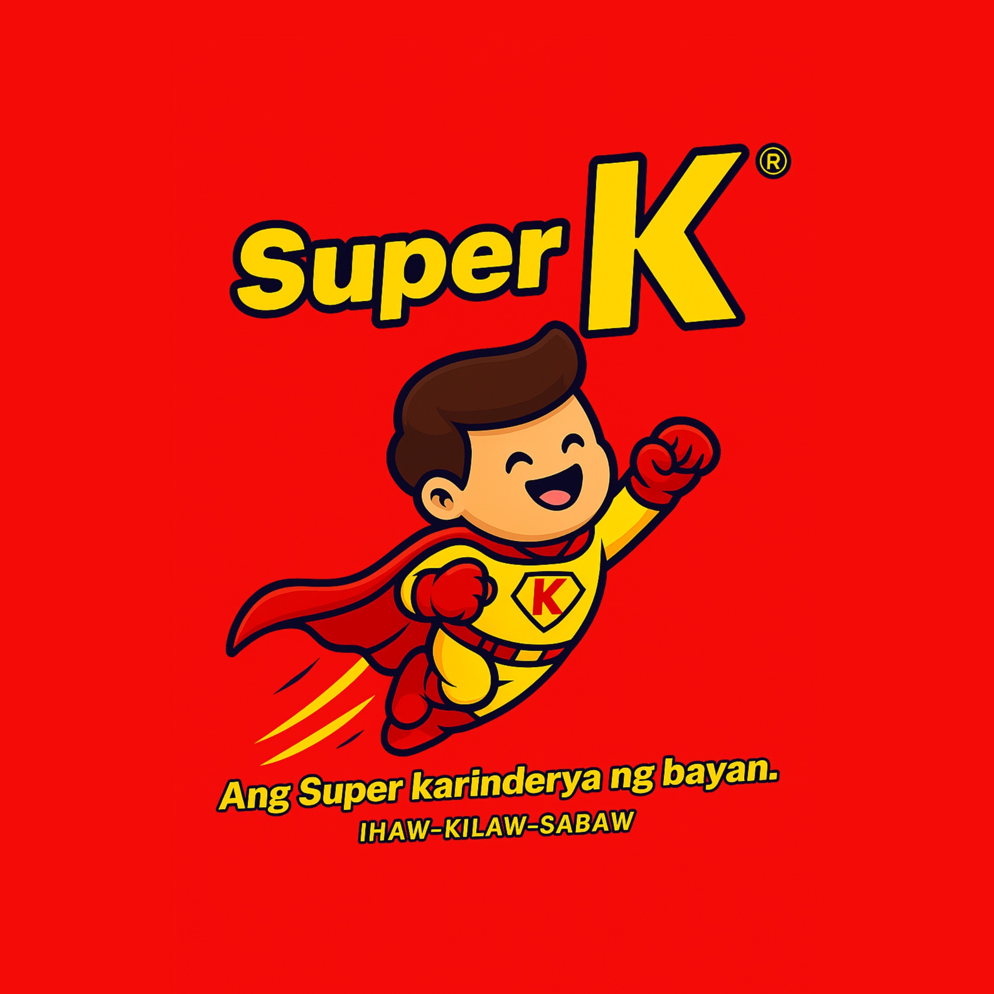 Super Karinderya Food Co. | Isulan