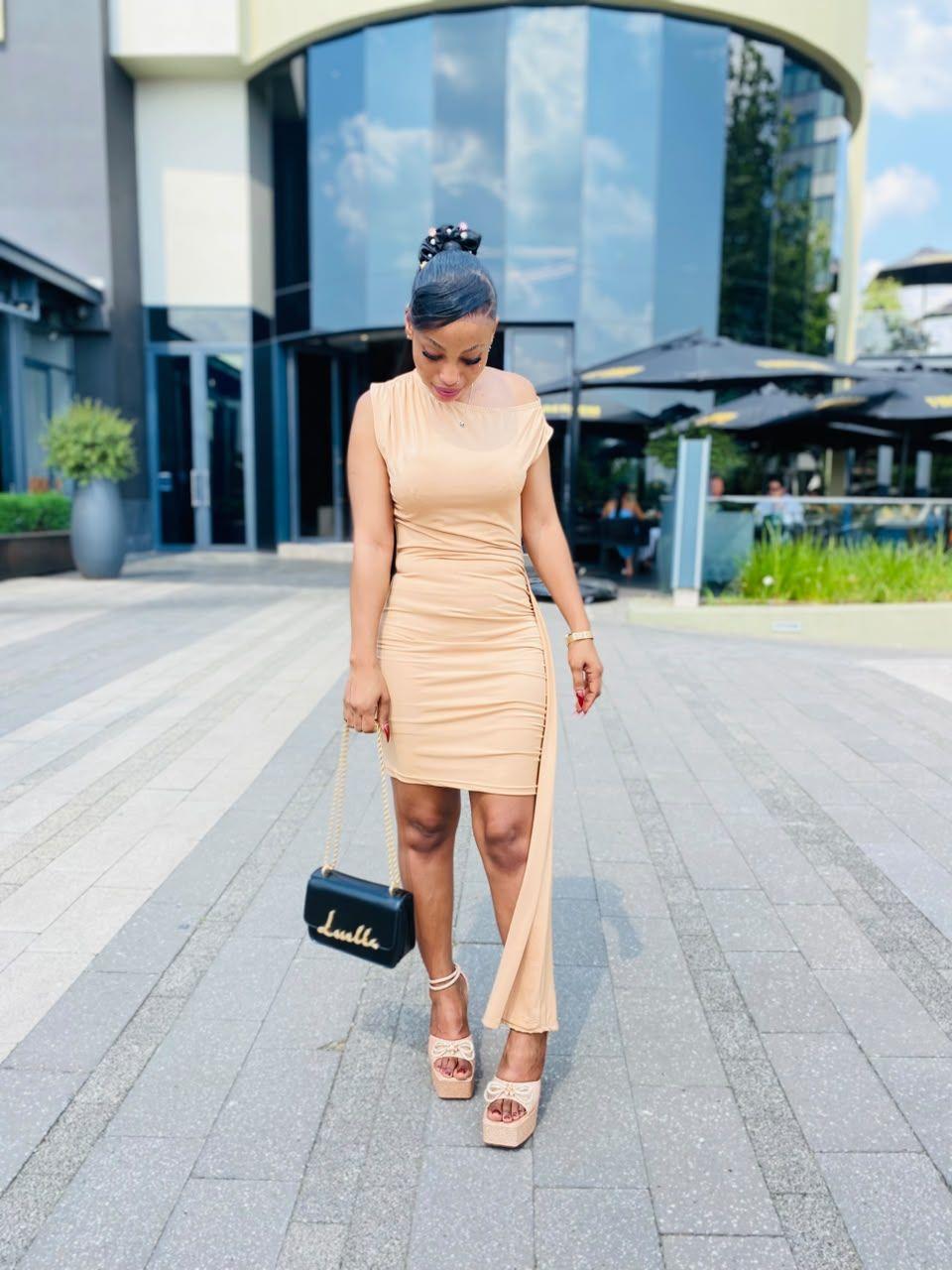 Mfihlo Manganyi