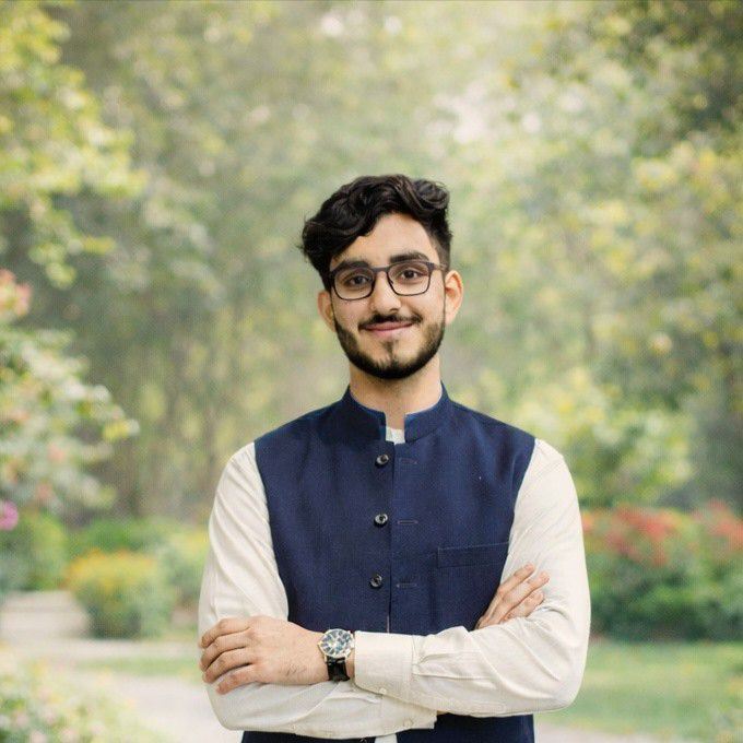 Choudary Khizar