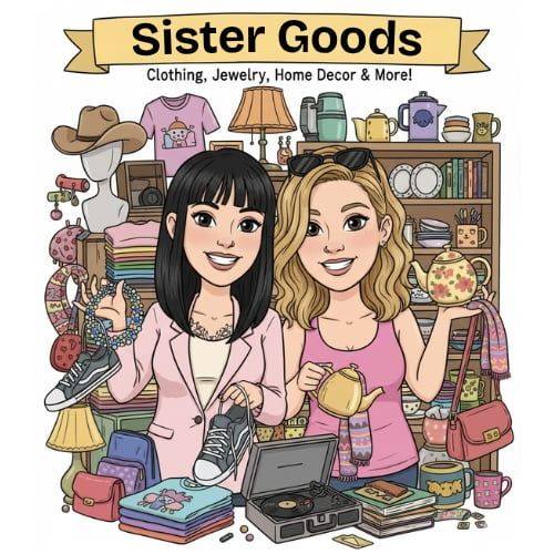 sister-goods