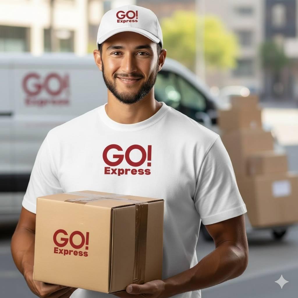 Go Track Express Private Limited