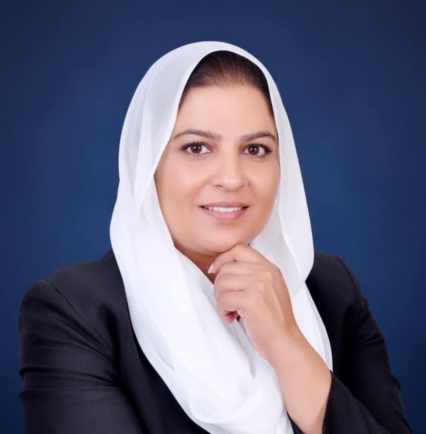 Advocate Shumaila Awan | Wah
