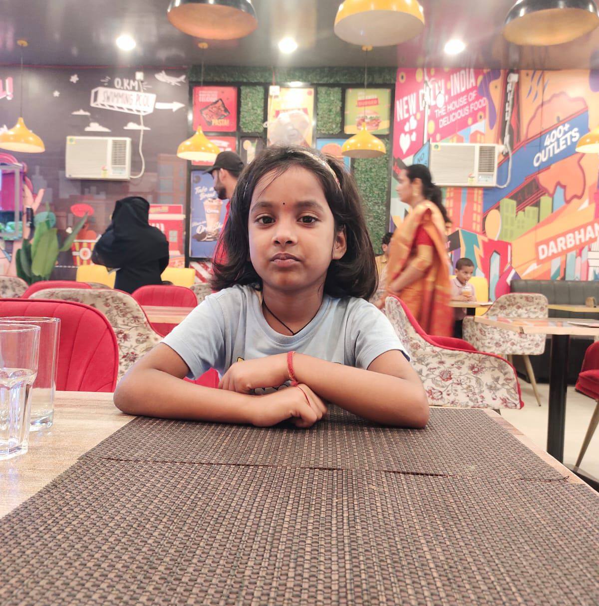 Rishika