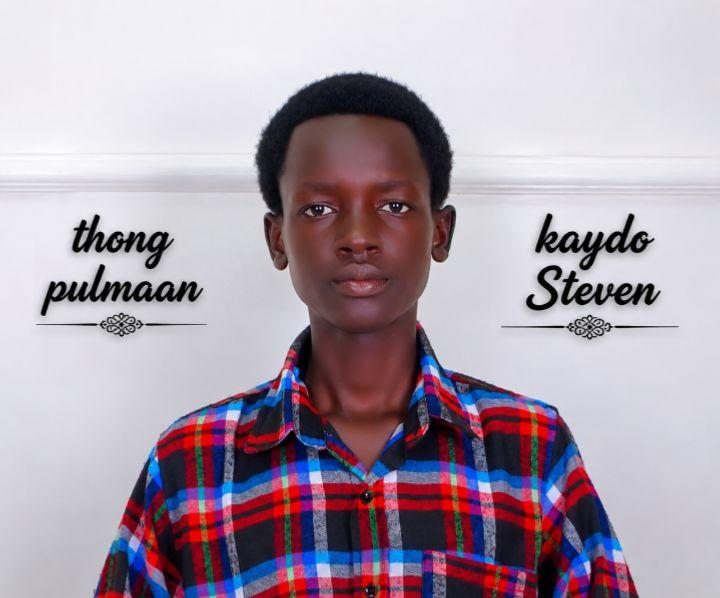 Kaydo Steven Patuot