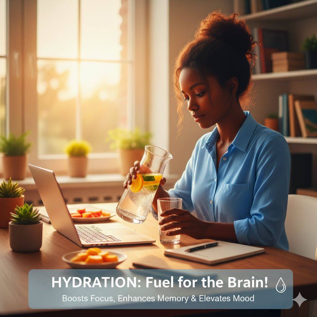 Stop wasting money on pricey detox teas! Your body already has a built ...