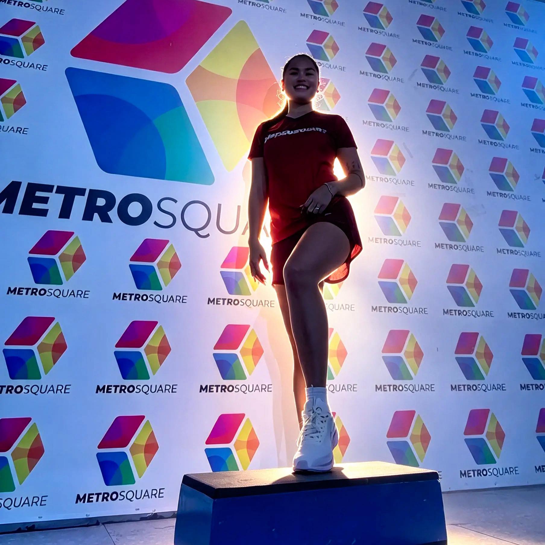 Happy 500K, Step Dance PH! More lupad, more growth, and more people to ...