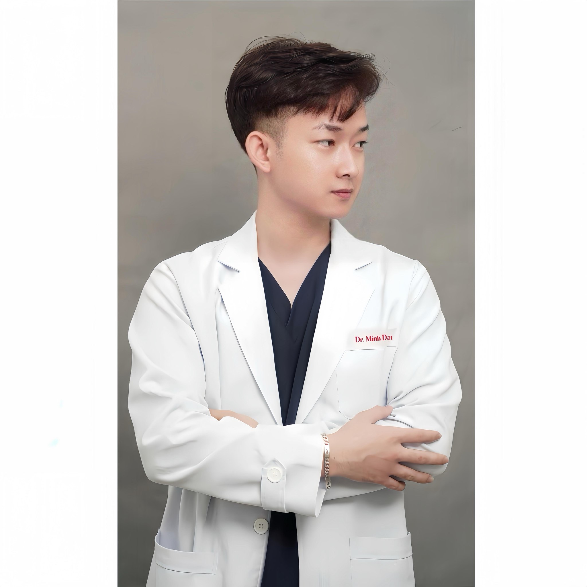 Minh Dat