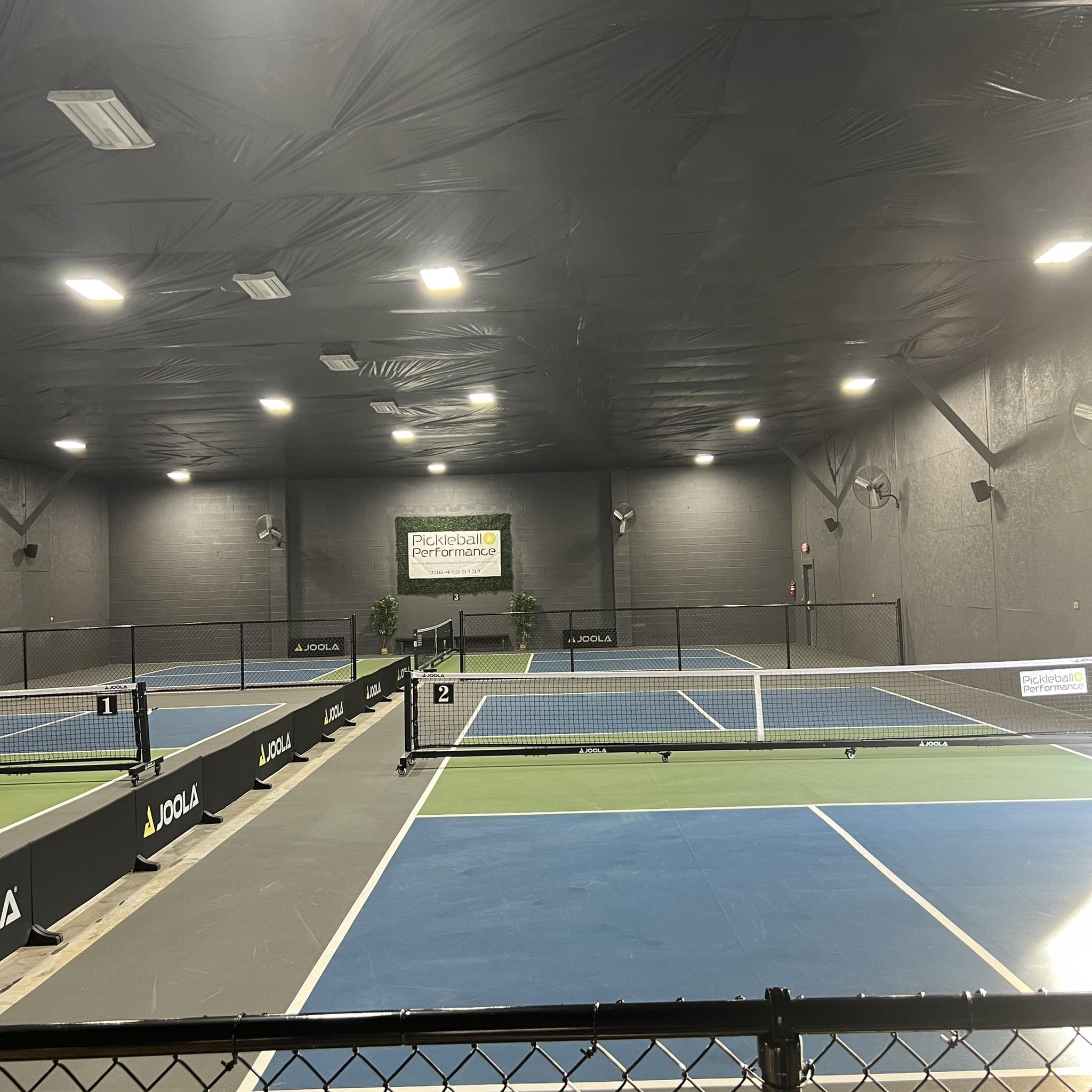 Pickleball Performance | Mount Airy NC