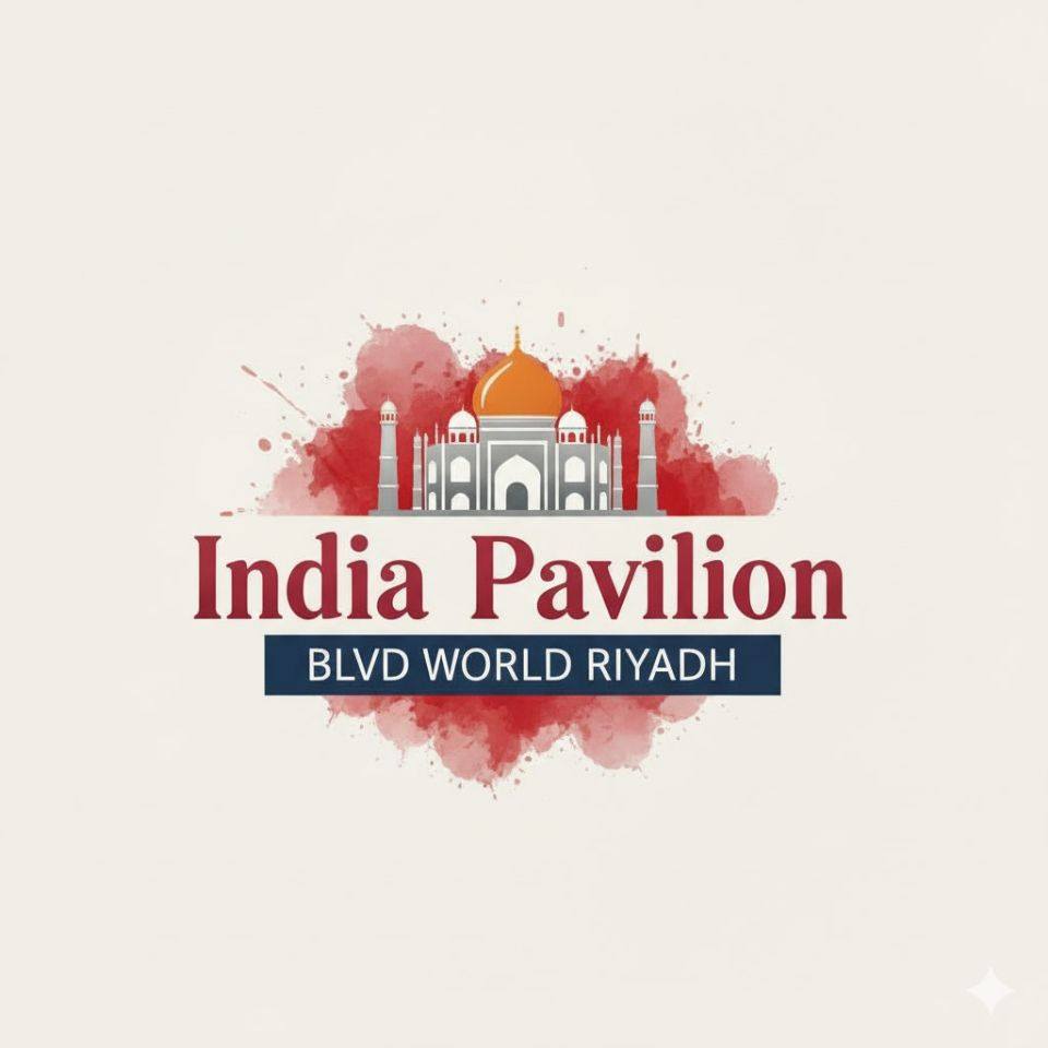 India Pavilion Riyadh Boulevard World | Riyadh