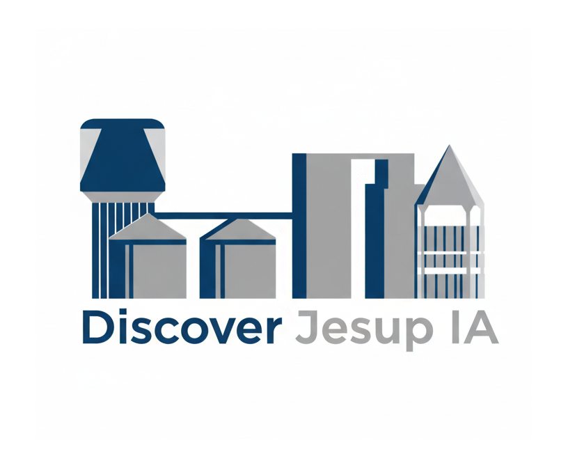 Discover Jesup, IA | Jesup IA