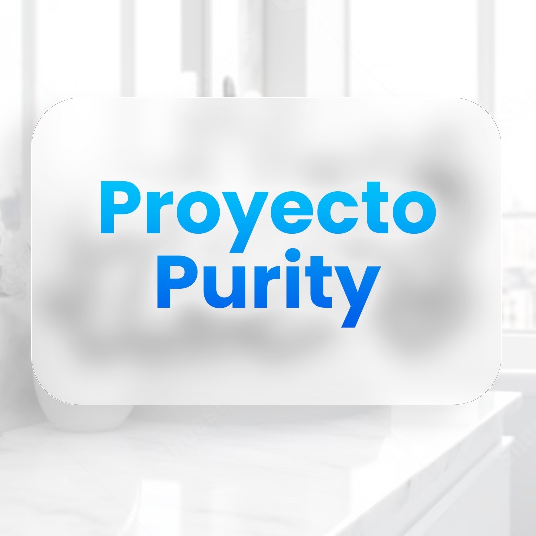 Purity Clean | Barcelona