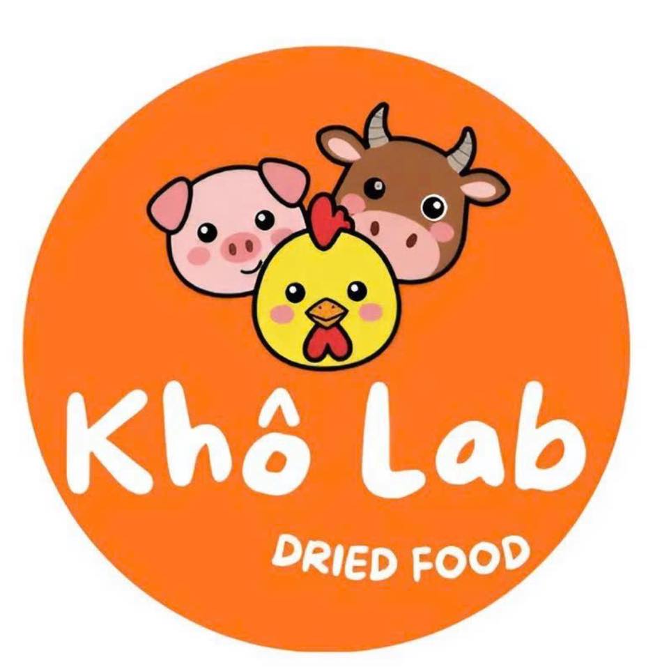 Khô Lab | Hanoi