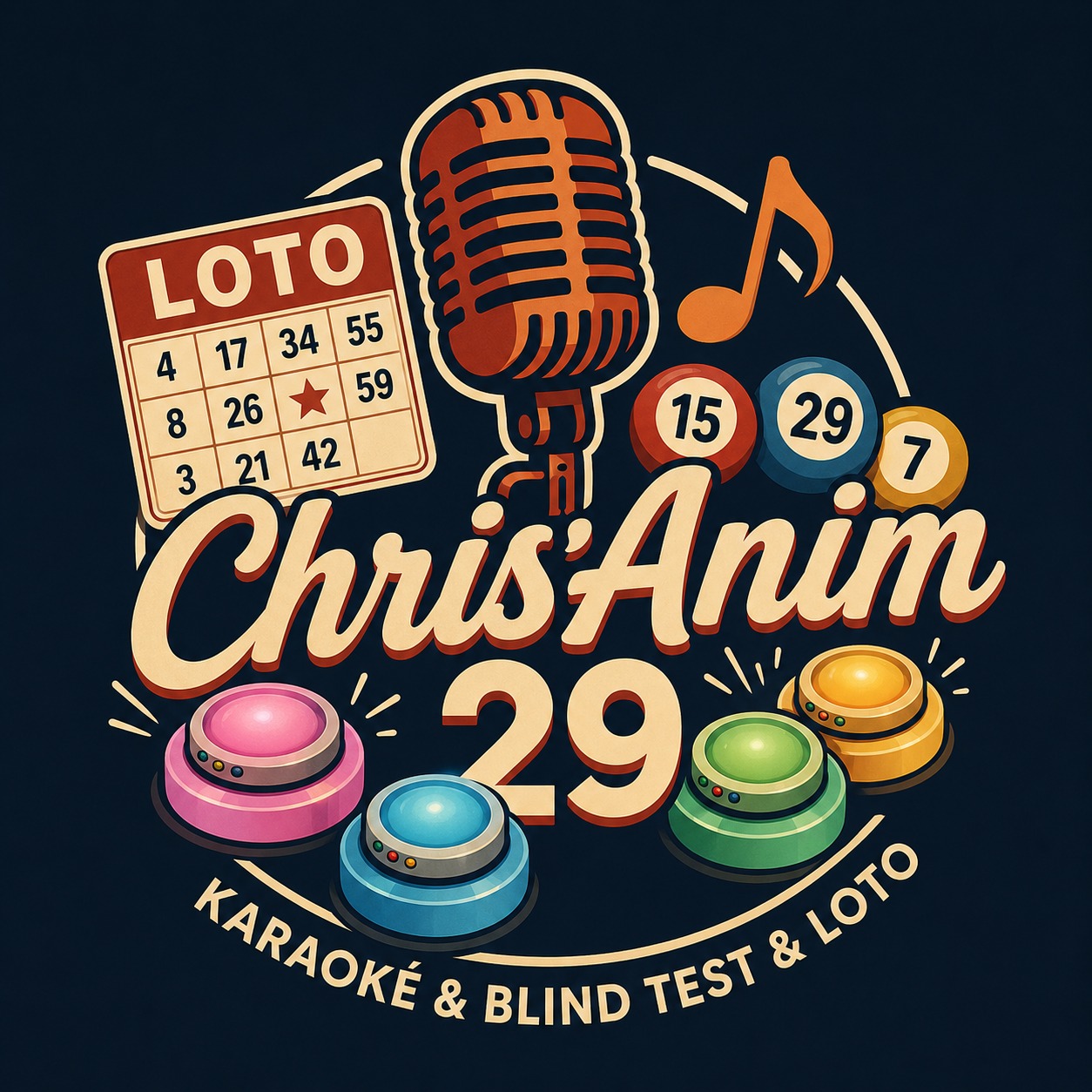 Chris'anim 29