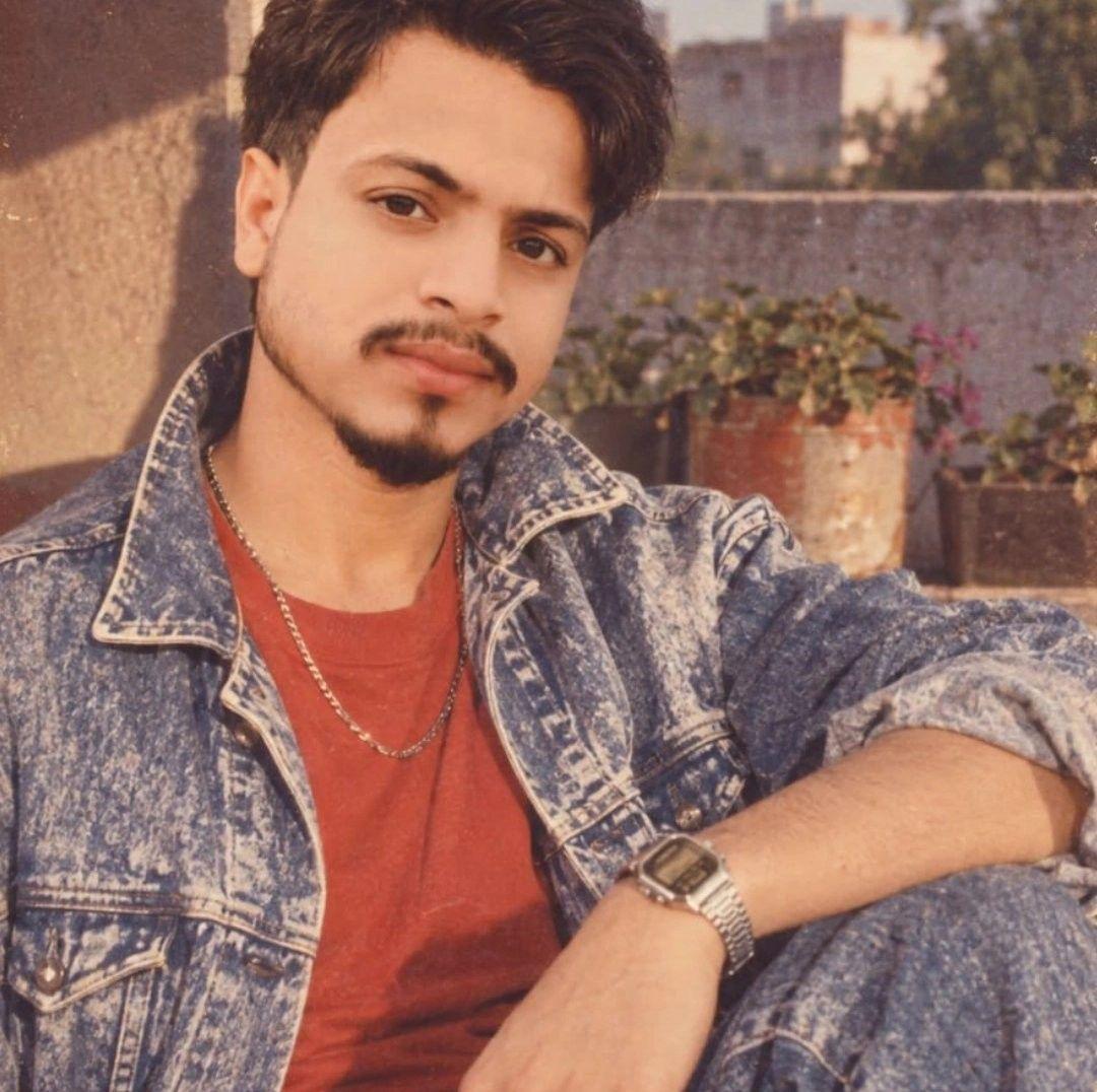 Ali Rizwan