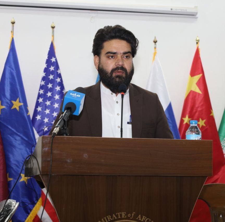 Rafiullah Azimi