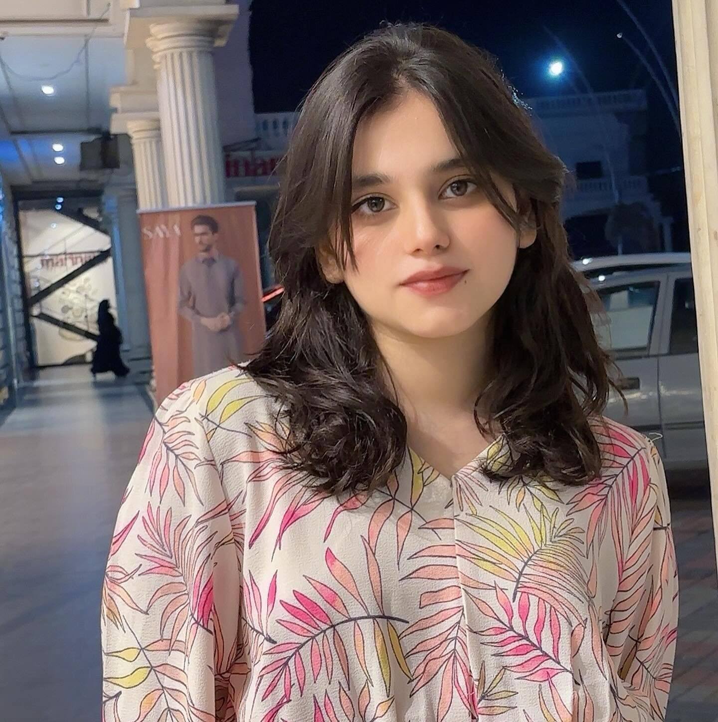 Sheeza Khokhar