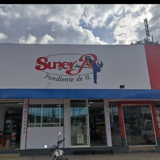 Superp Ygriega