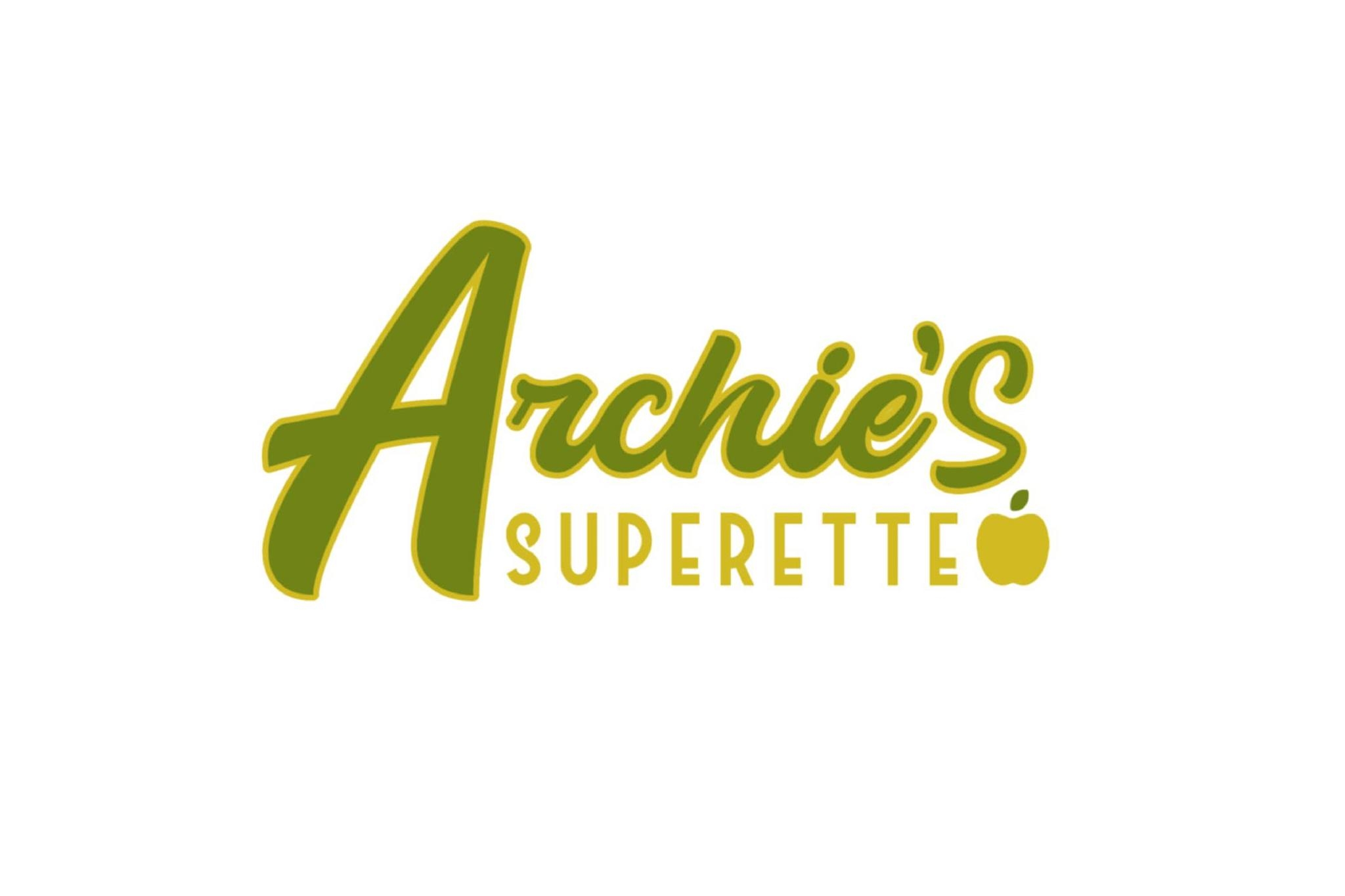 Archie's Superette | Sarnia ON