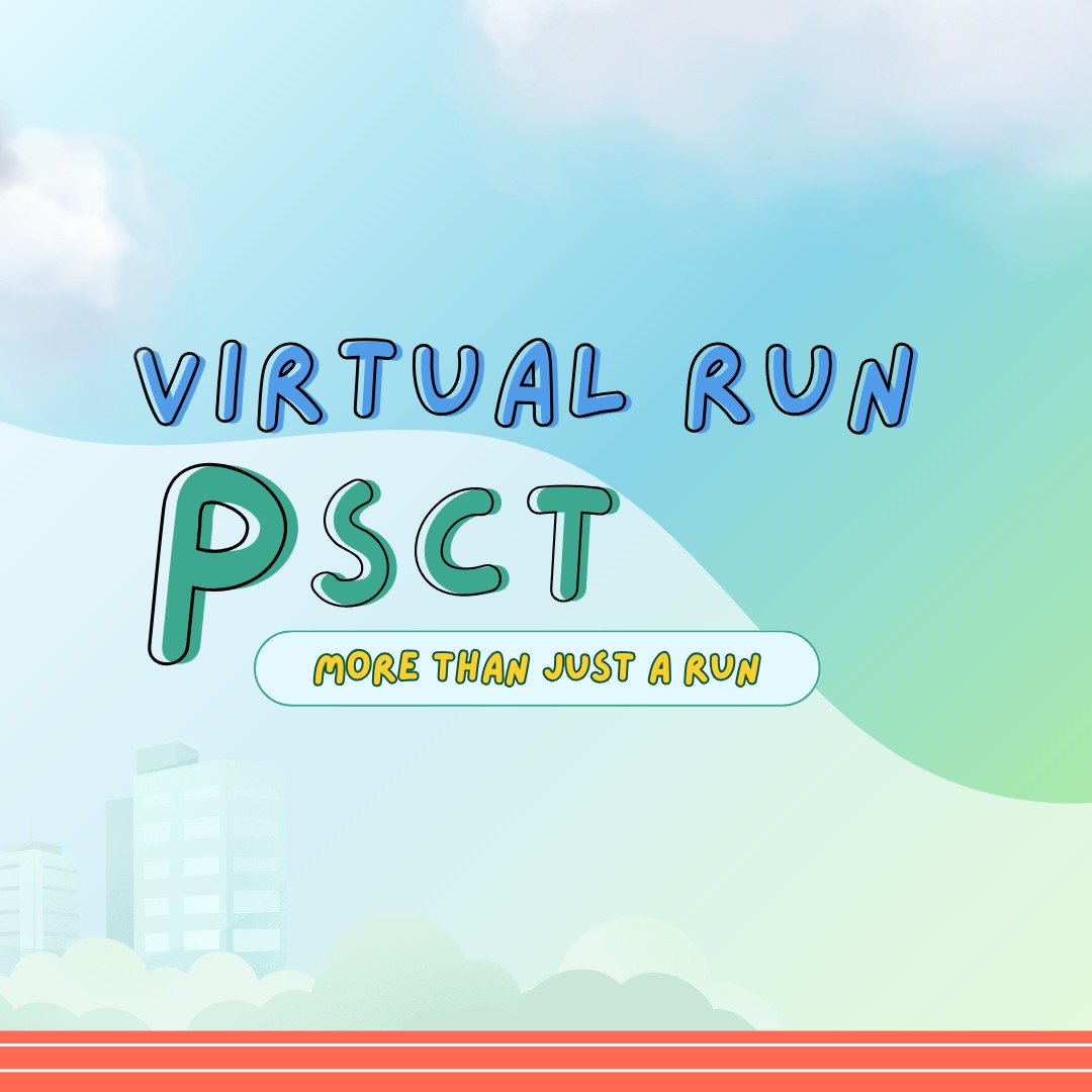 PSCT Virtual Run