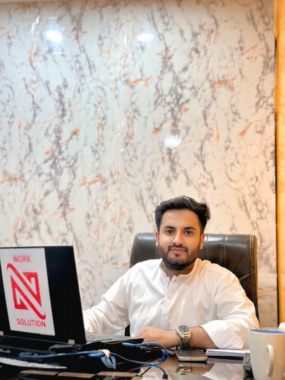 Bilal Suleman | Rawalpindi