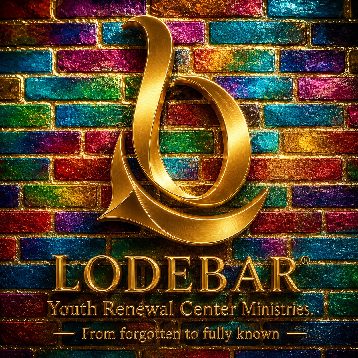 Lodebar Youth Renewal Center Ministries, LLC | Kansas City MO