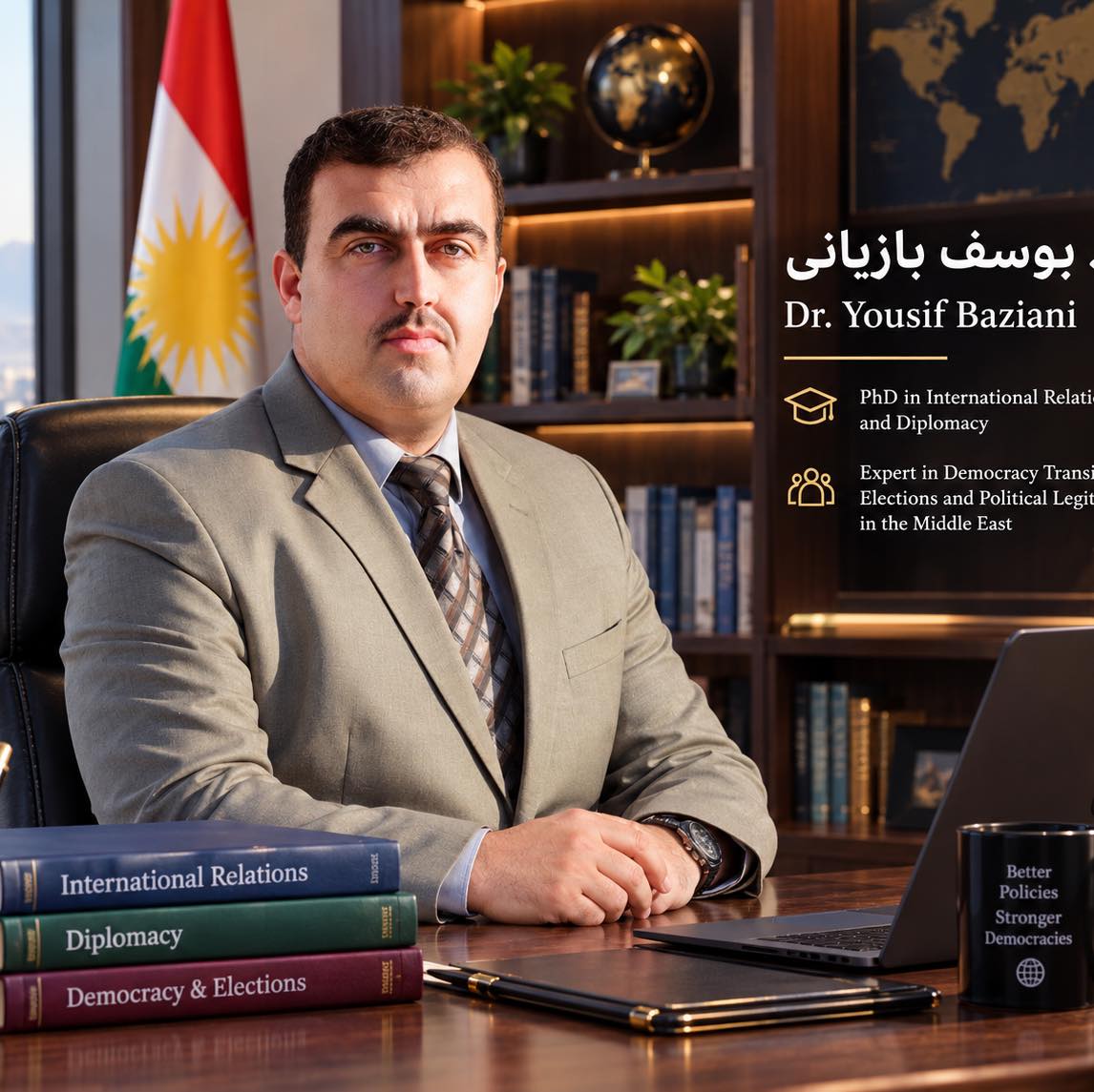 Yousif M Sh