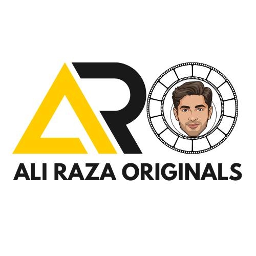 Ali Raza | Abu Dhabi