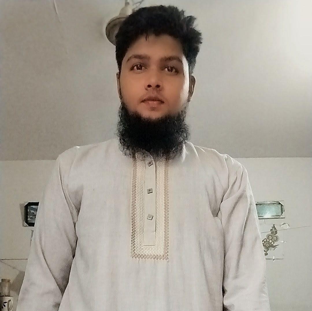 Abdur Razzak Voice